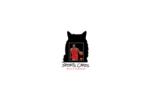 Logo Design by Pint & Promotional Projects for Sports Cards with a Purpose | Design: #31071581
