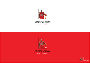 Logo Design by Pint & Promotional Projects for Sports Cards with a Purpose | Design: #31078645
