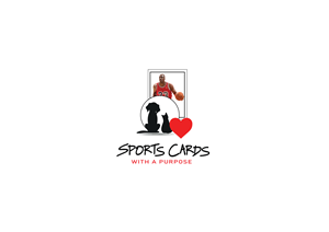 Logo Design by Pint & Promotional Projects for Sports Cards with a Purpose | Design: #31078890