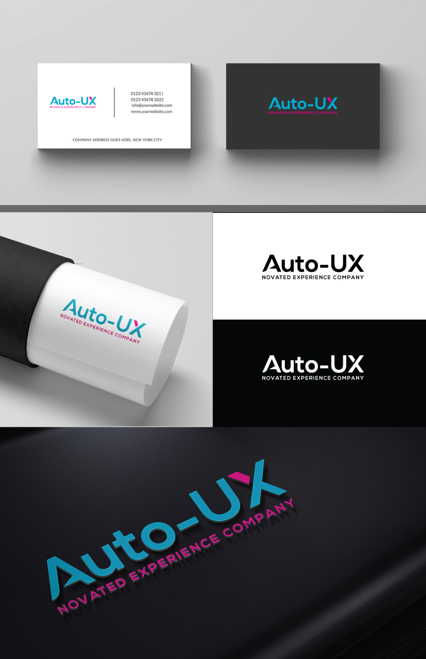 Logo Design by sol design2 for this project | Design #31033415