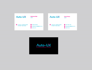 Logo Design by sol design2 for this project | Design: #31077031