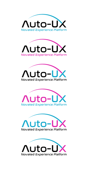 Logo Design by Unay for this project | Design: #31075403