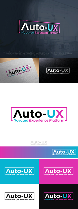 Logo Design by Ayub Zafar for this project | Design: #31047950