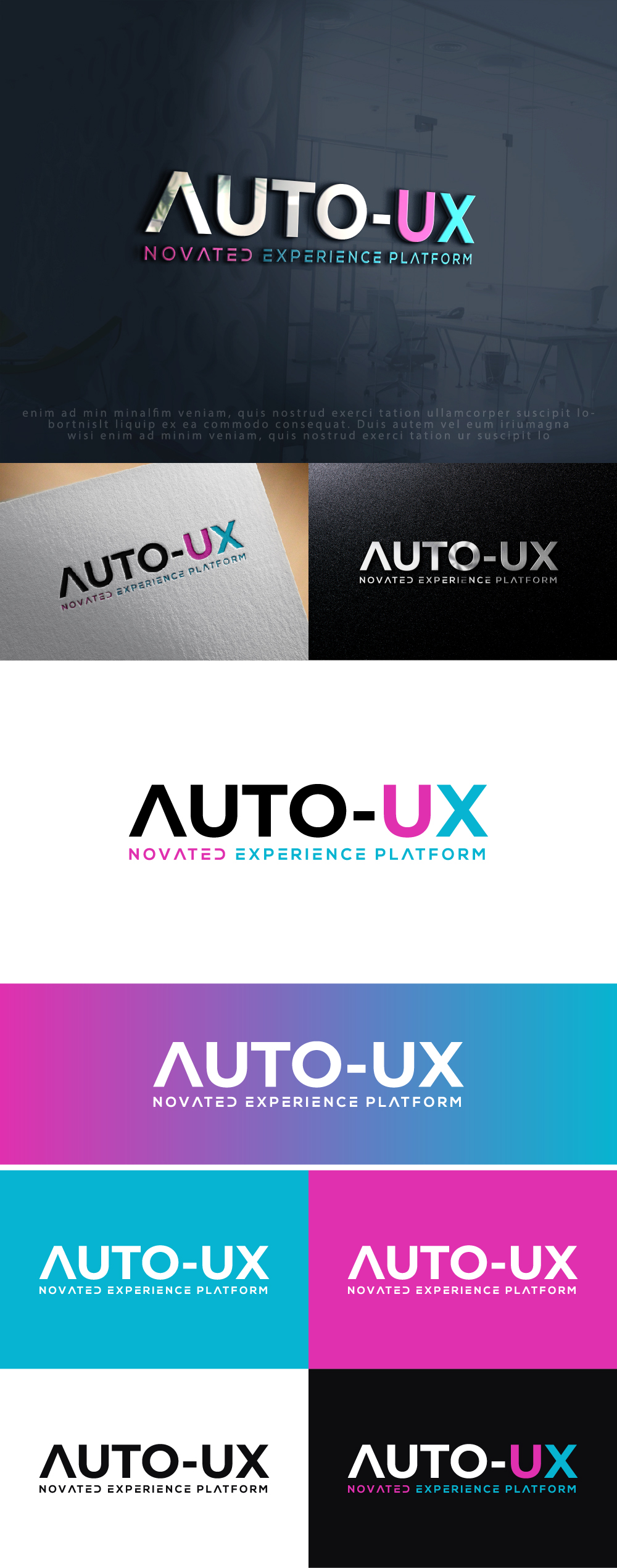 Logo Design by Ayub Zafar for this project | Design #31047952