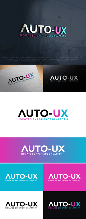 Logo Design by Ayub Zafar for this project | Design: #31047952