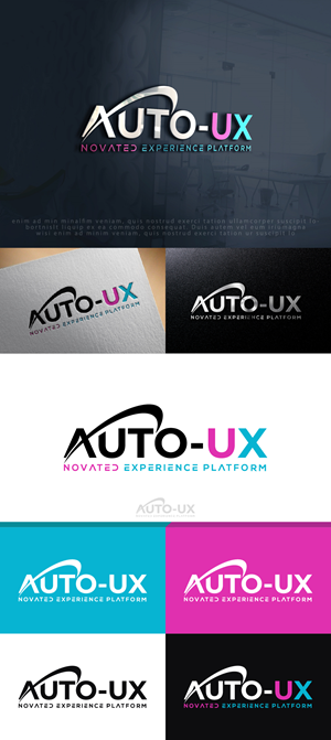 Logo Design by Ayub Zafar for this project | Design: #31047954