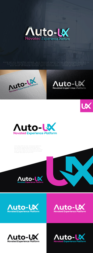 Logo Design by Ayub Zafar for this project | Design: #31047958