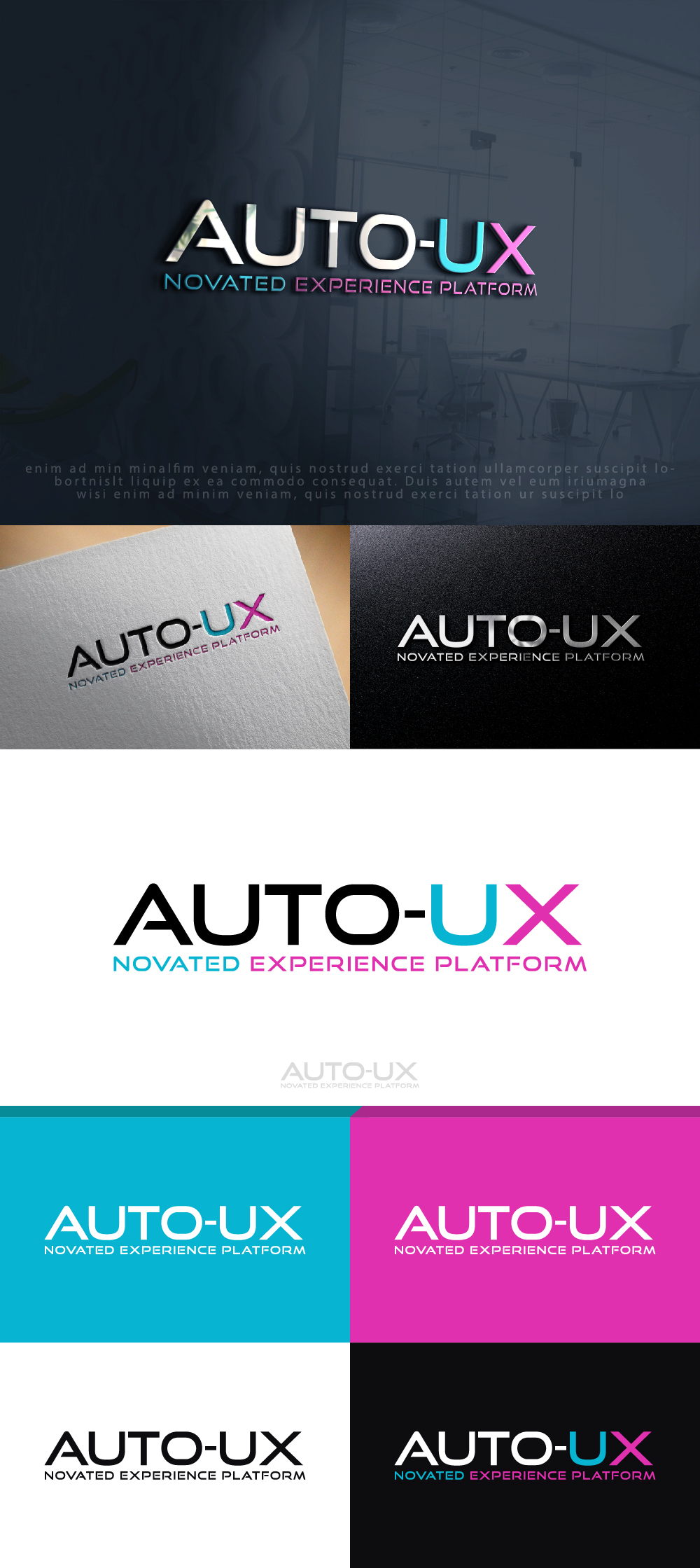 Design de Logo par Ayub Zafar pour ce projet | Design #31047960