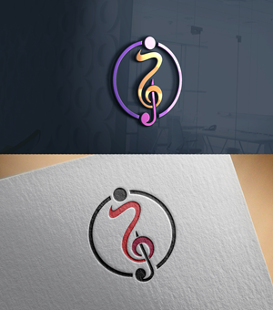 Logo Design by 24ksunny for Multiriver Studios, LLC | Design: #31025751