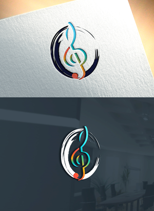 Logo Design by RaKu 2 for Multiriver Studios, LLC | Design: #31036650