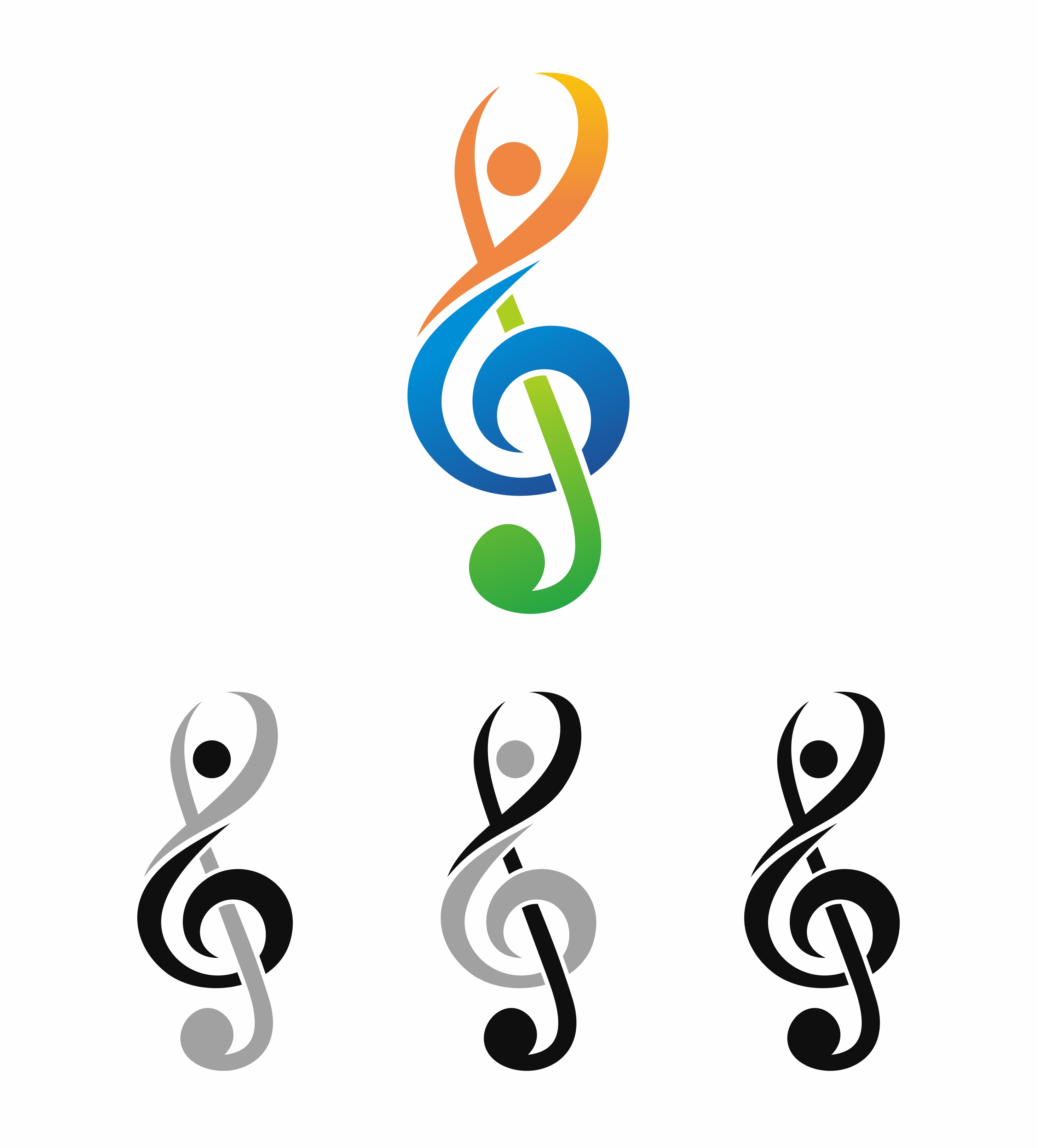 Diseño de Logo por 1206studio para Multiriver Studios, LLC | Diseño #31025836