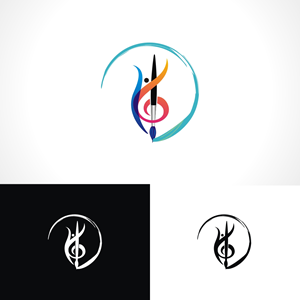 Diseño de Logo por Magic of Art para Multiriver Studios, LLC | Diseño #31033860