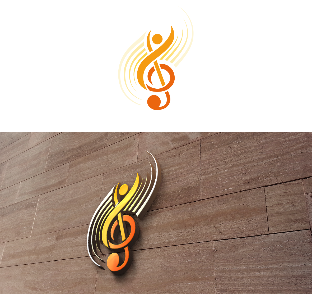 Logo-Design von patriciaparadesign für Multiriver Studios, LLC | Design: #31049780