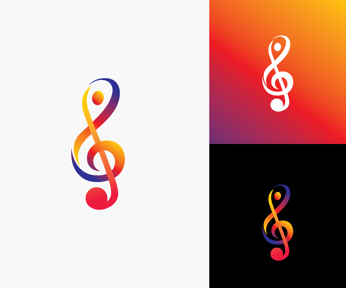 Logo Design by step forward 2 for Multiriver Studios, LLC | Design #31026733