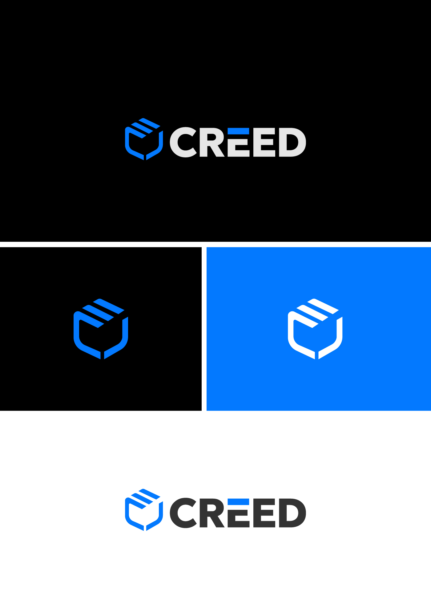 Design de Logo par Farhad Kreative pour ce projet | Design #31027577