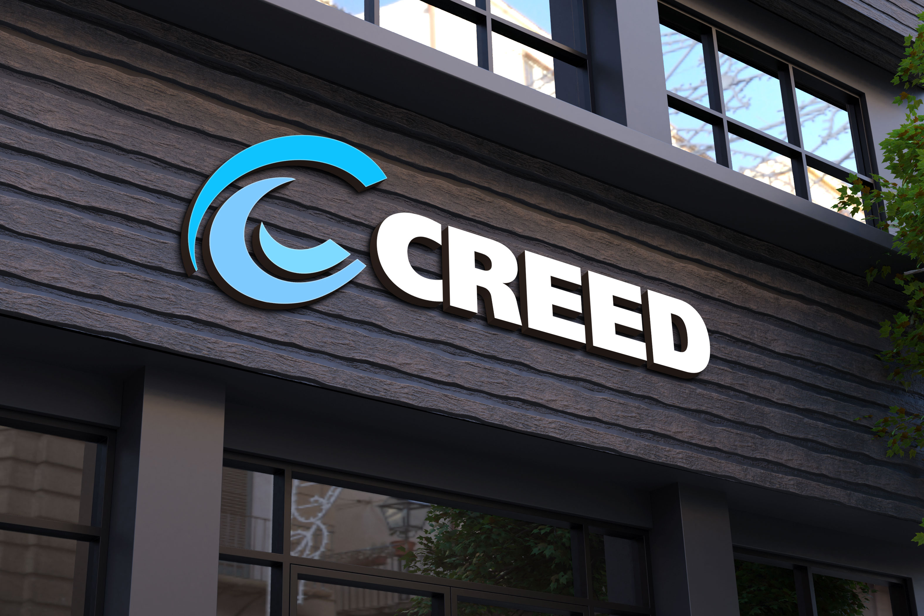 Logo Design by Kavth for this project | Design #31042404