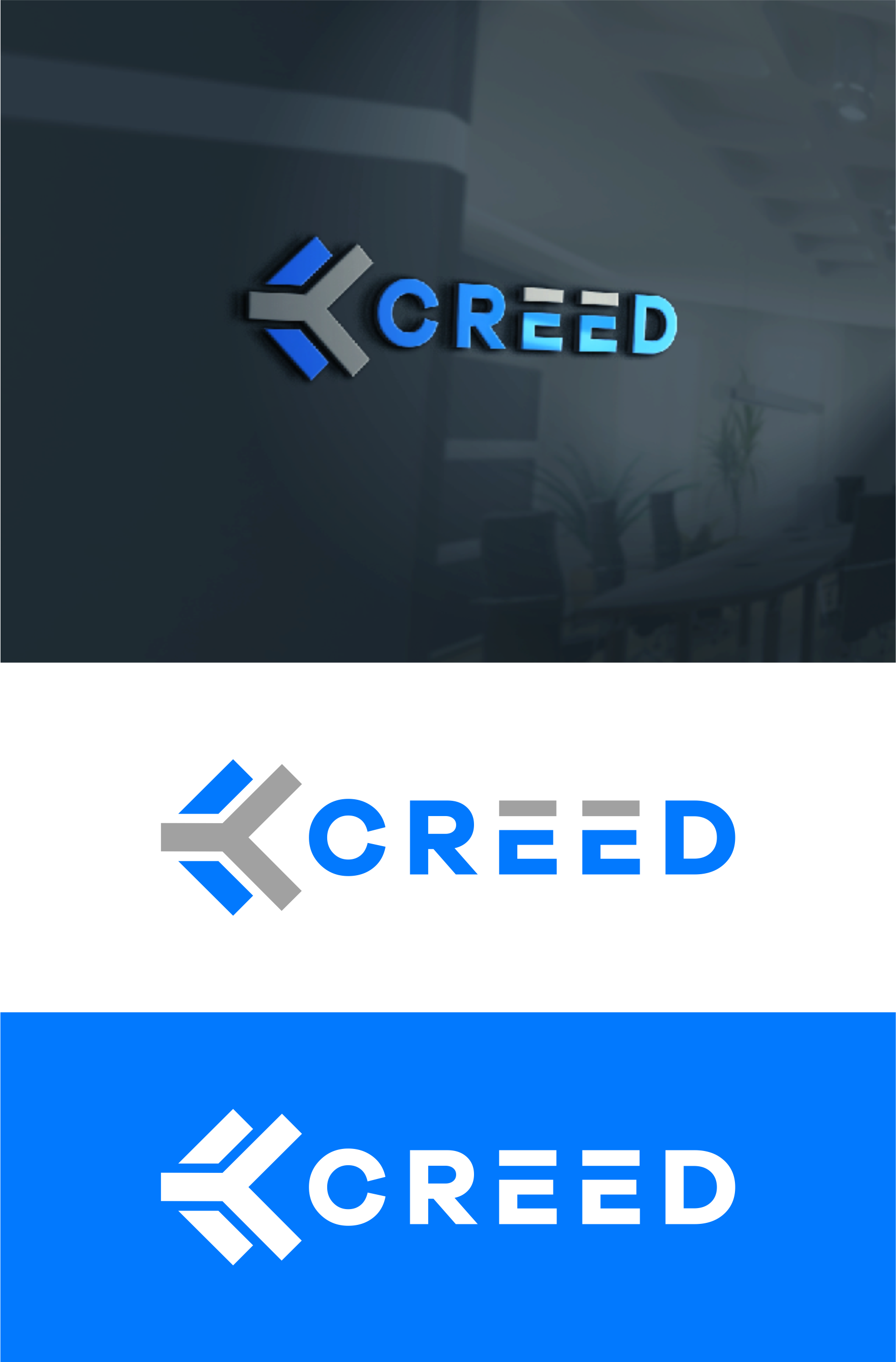 Logo Design by healer1617 for this project | Design #31032373