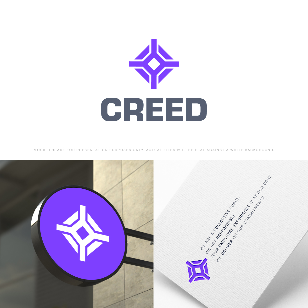 Logo Design by The Lion Studios for this project | Design #31030412