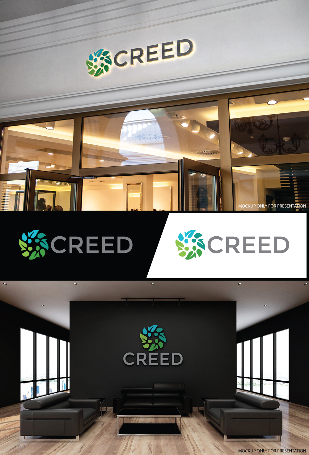 Logo Design by RedMyDC for this project | Design #31028500