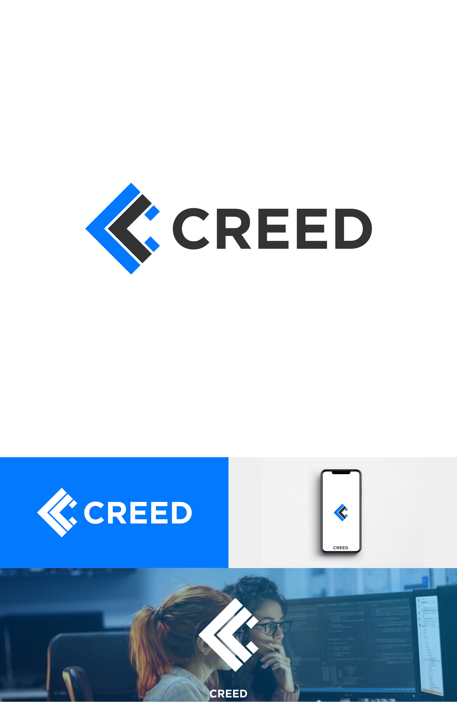 Logo Design by M.Syaiful Huda for this project | Design #31029132