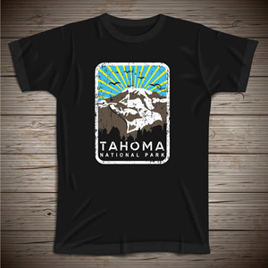 T-shirt Design by Ashraful100 for this project | Design #31030561