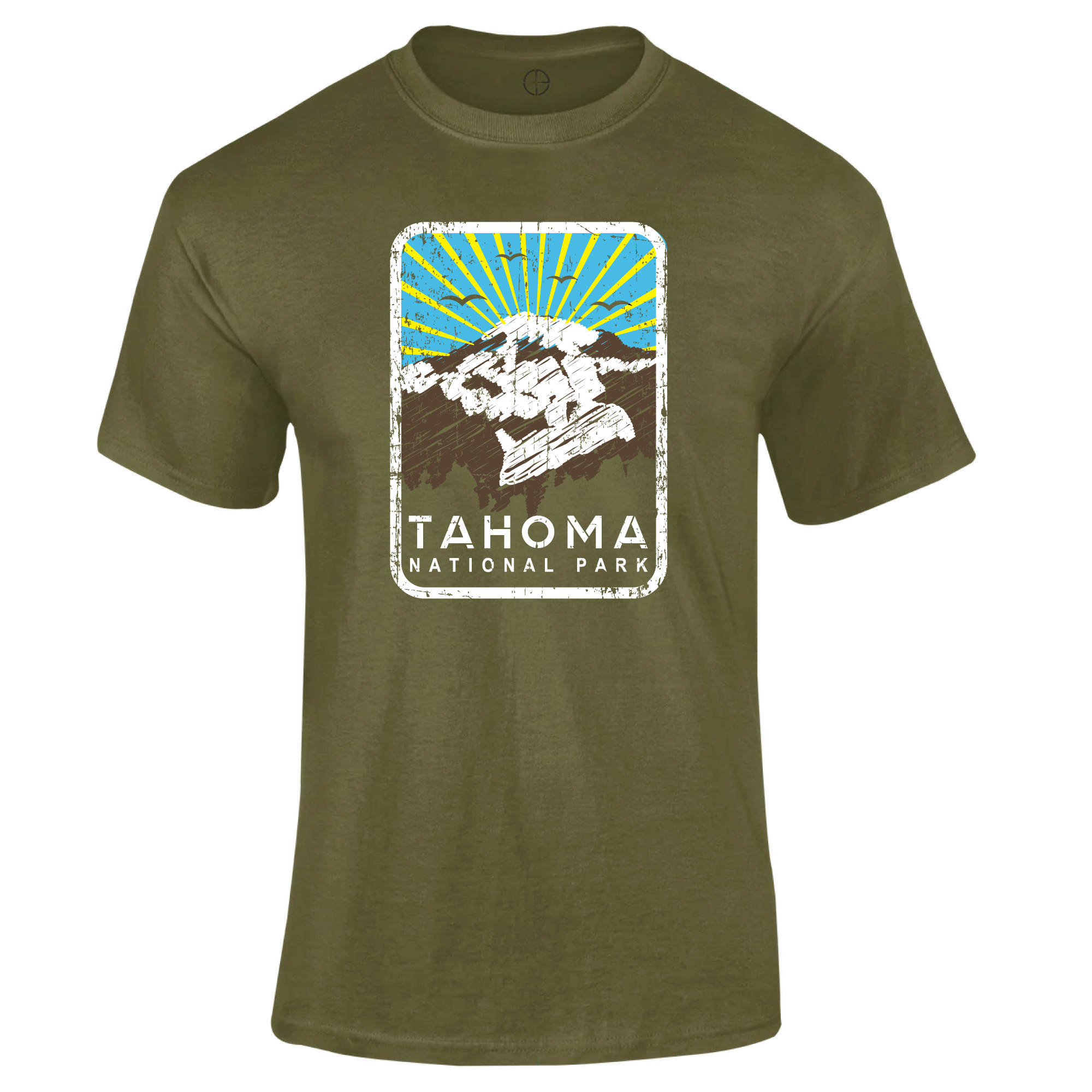T-shirt Design by Ashraful100 for this project | Design #31069794