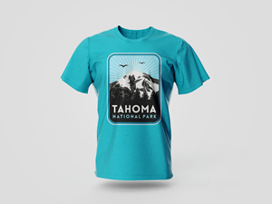 T-Shirt-Design von Histeria für dieses Projekt | Design: #31084036