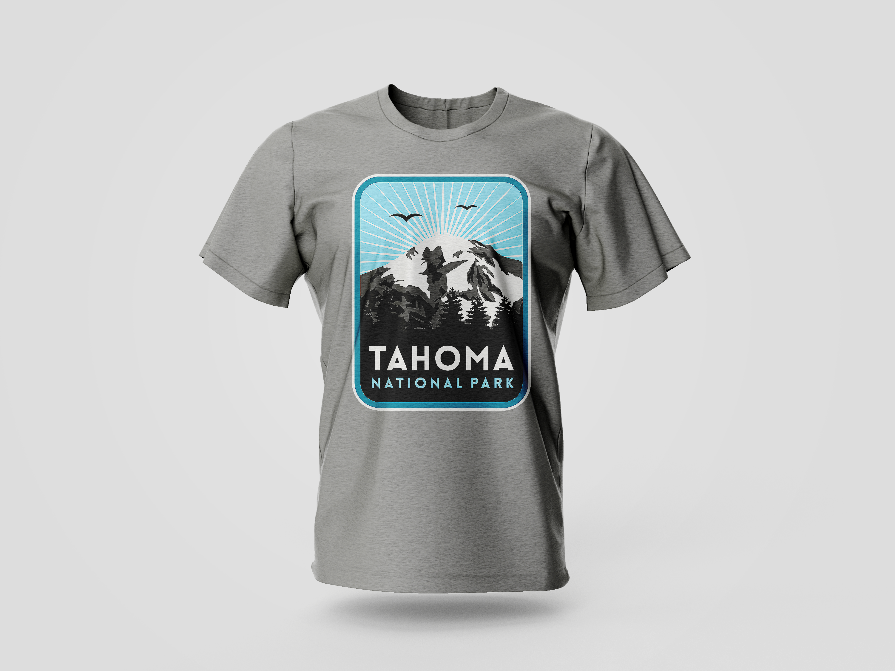 T-Shirt-Design von Histeria für dieses Projekt | Design #31084083