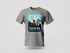 T-Shirt-Design von Histeria für dieses Projekt | Design: #31084083