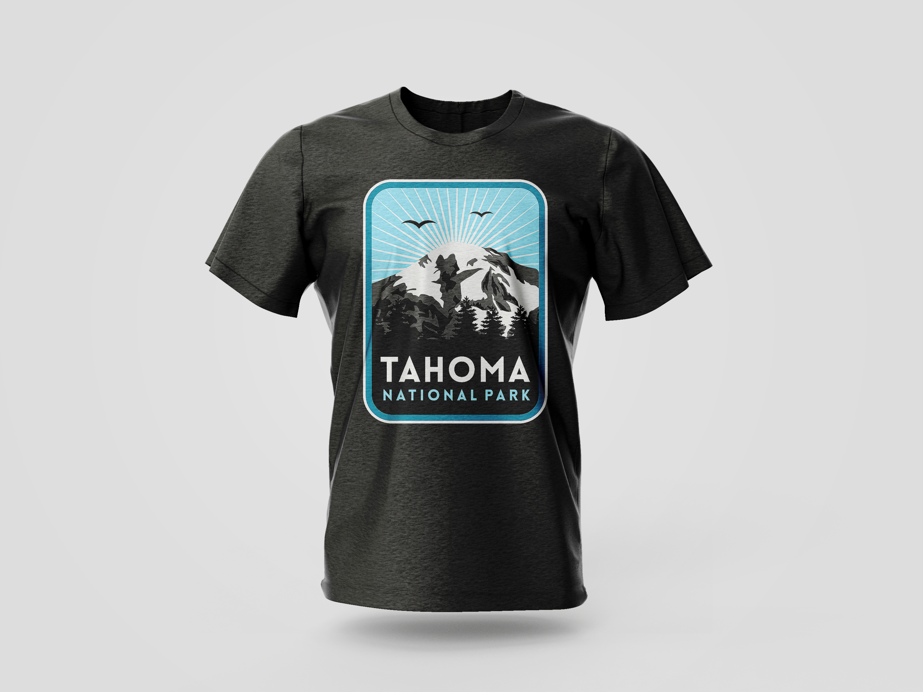 T-Shirt-Design von Histeria für dieses Projekt | Design #31084089