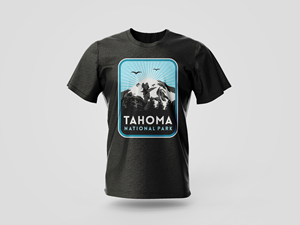 T-Shirt-Design von Histeria für dieses Projekt | Design: #31084089