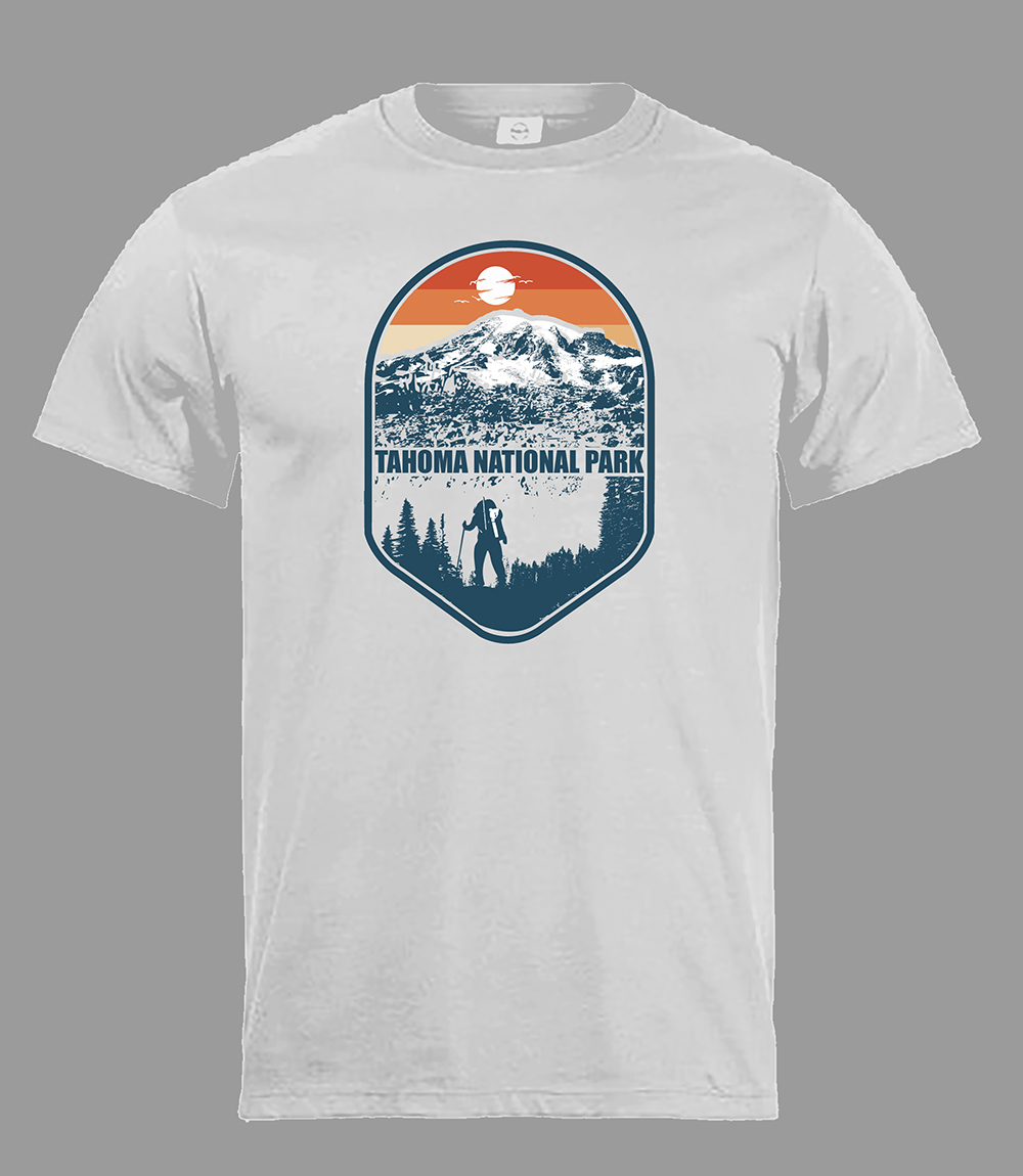 T-Shirt-Design von Johncina für dieses Projekt | Design #31027056