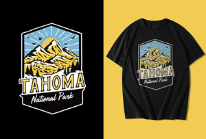 T-Shirt-Design von Jenars für dieses Projekt | Design: #31031372