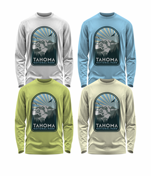T-shirt Design by 1206studio for this project | Design #31026342