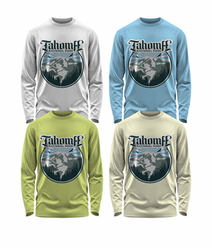 T-Shirt-Design von 1206studio für dieses Projekt | Design: #31026536