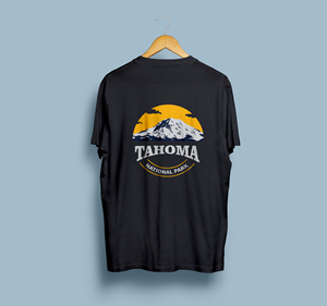 T-Shirt-Design von creativeride für dieses Projekt | Design: #31071256