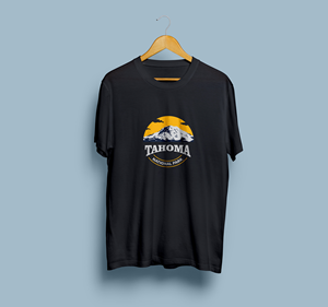 T-Shirt-Design von creativeride für dieses Projekt | Design: #31071257
