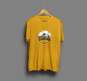 T-Shirt-Design von creativeride für dieses Projekt | Design: #31071360