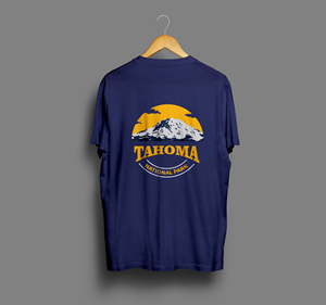 T-Shirt-Design von creativeride für dieses Projekt | Design: #31071385