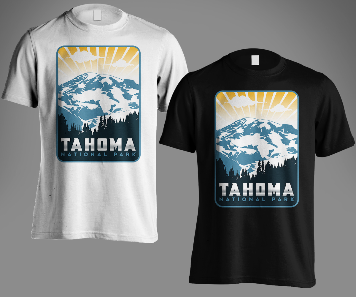 Design de T-shirt par Andi Yan pour ce projet | Design #31027227