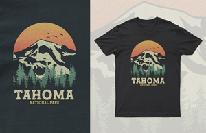 T-shirt Design by guprulsugiyanto for this project | Design #31027518