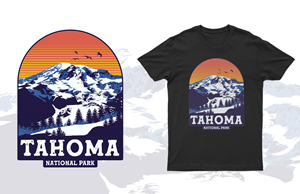 T-Shirt-Design von guprulsugiyanto für dieses Projekt | Design: #31070361