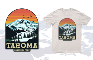 T-Shirt-Design von guprulsugiyanto für dieses Projekt | Design: #31070372