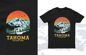 T-Shirt-Design von guprulsugiyanto für dieses Projekt | Design: #31070428