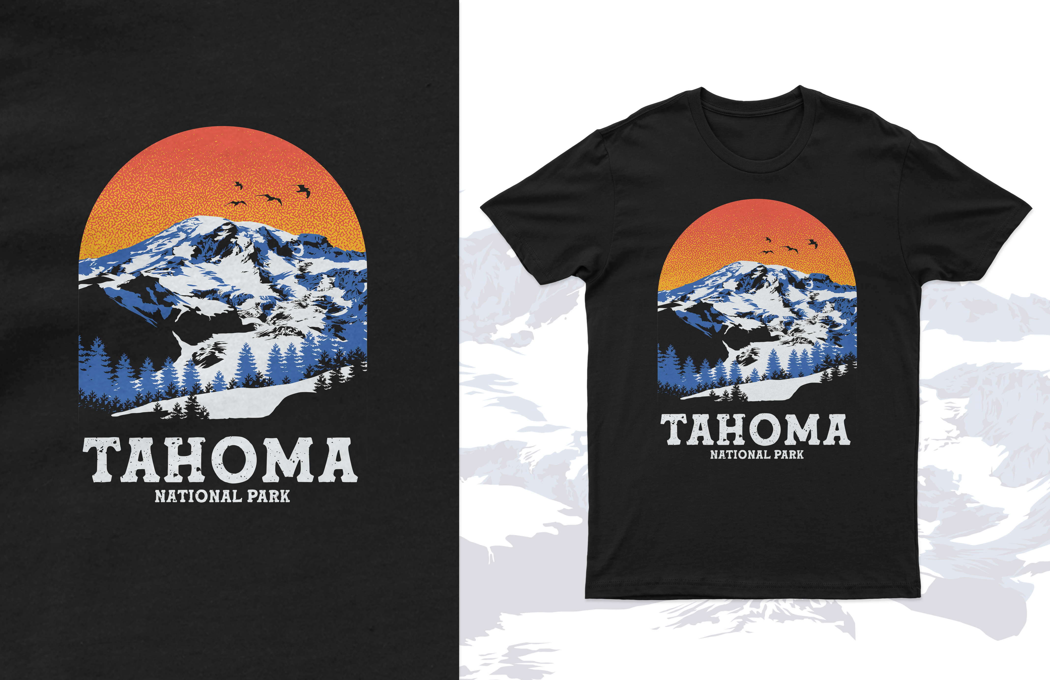 T-shirt Design by guprulsugiyanto for this project | Design #31070471