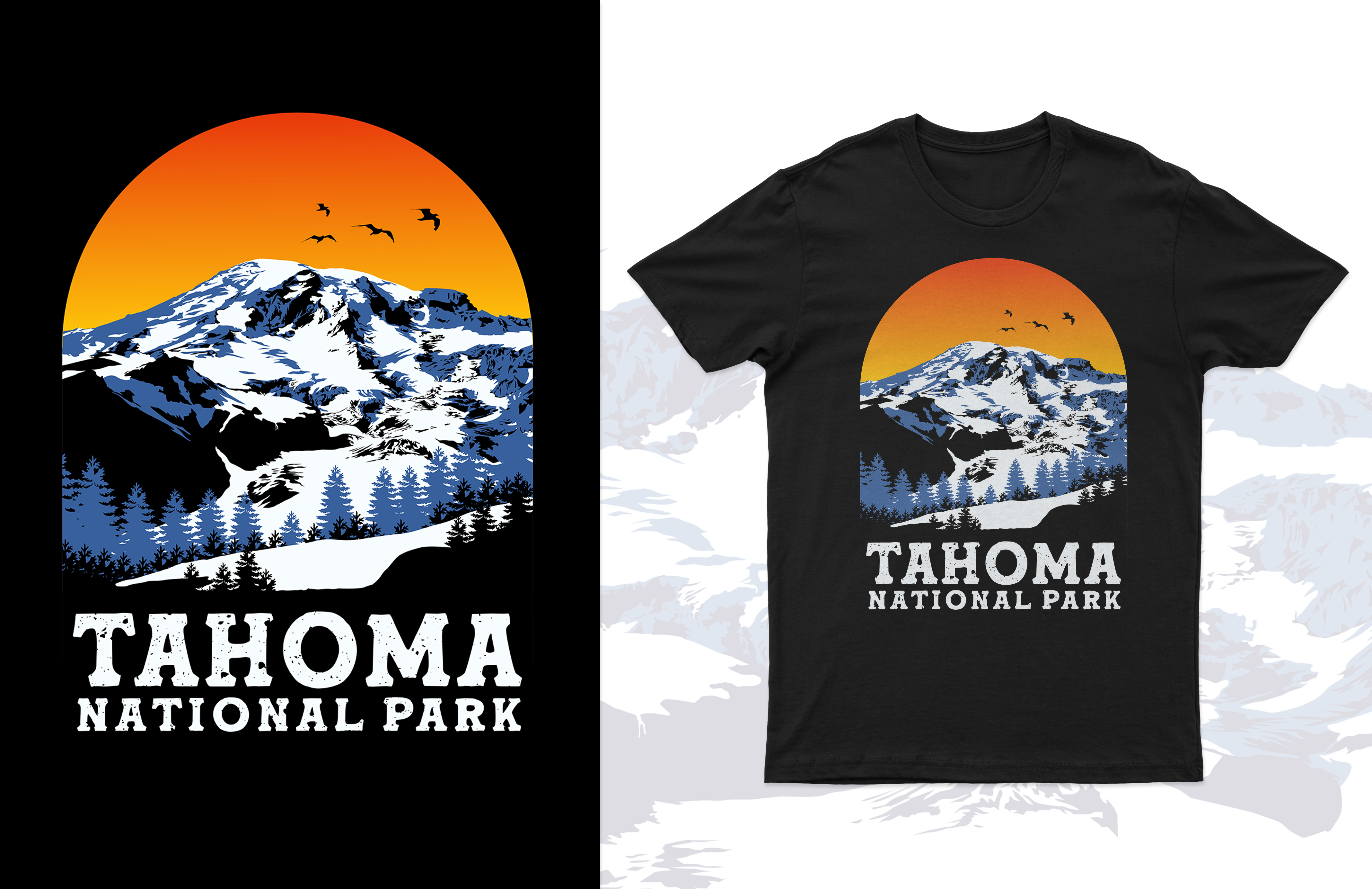 T-shirt Design by guprulsugiyanto for this project | Design #31082423