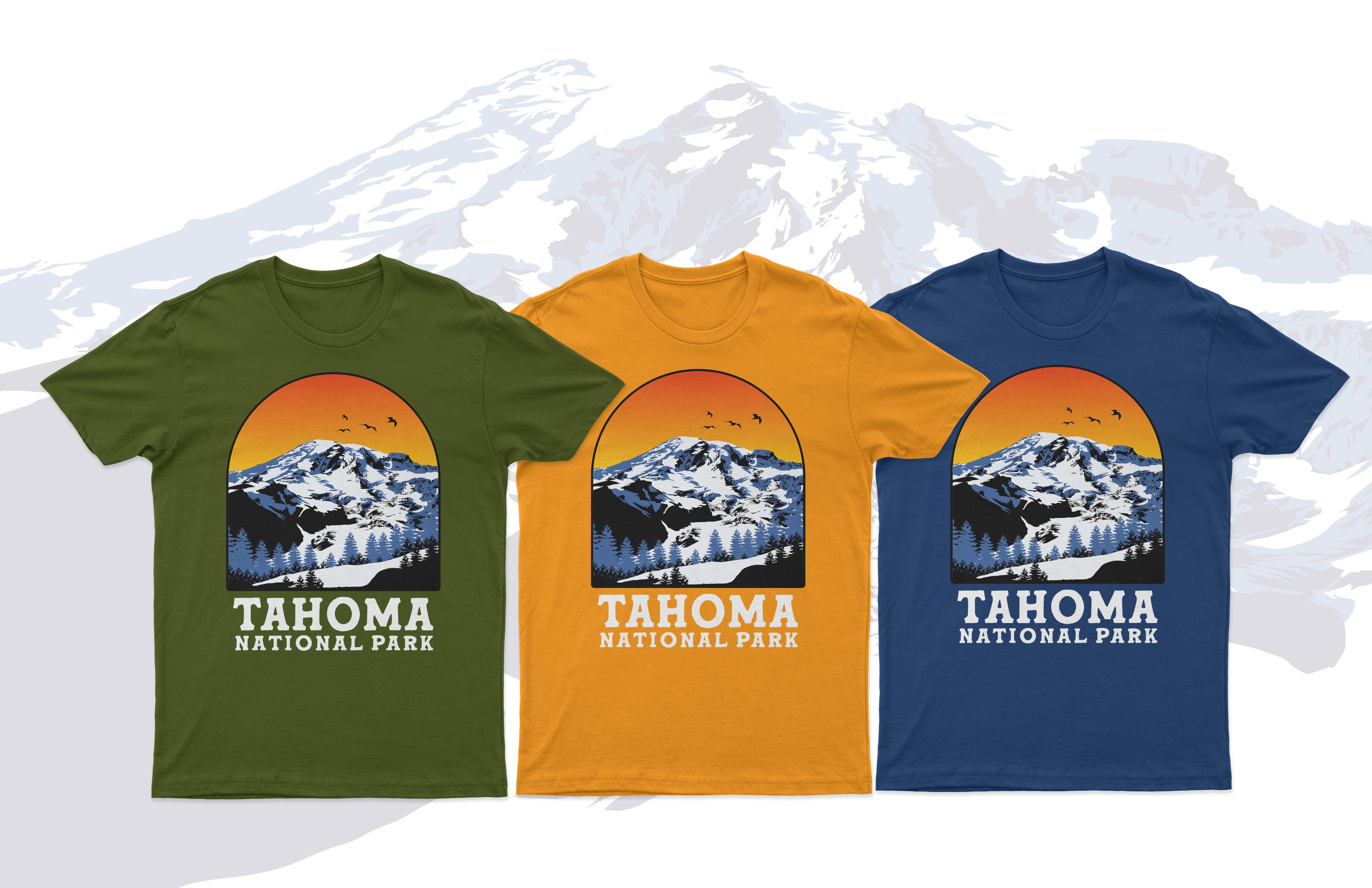 T-Shirt-Design von guprulsugiyanto für dieses Projekt | Design: #31090504