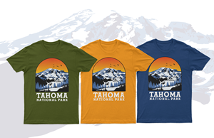 T-Shirt-Design von guprulsugiyanto für dieses Projekt | Design: #31090504