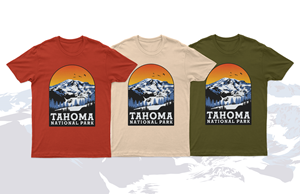 T-Shirt-Design von guprulsugiyanto für dieses Projekt | Design: #31090553