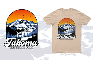 T-Shirt-Design von guprulsugiyanto für dieses Projekt | Design: #31090696